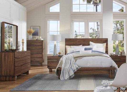 Ocean Nightstand
