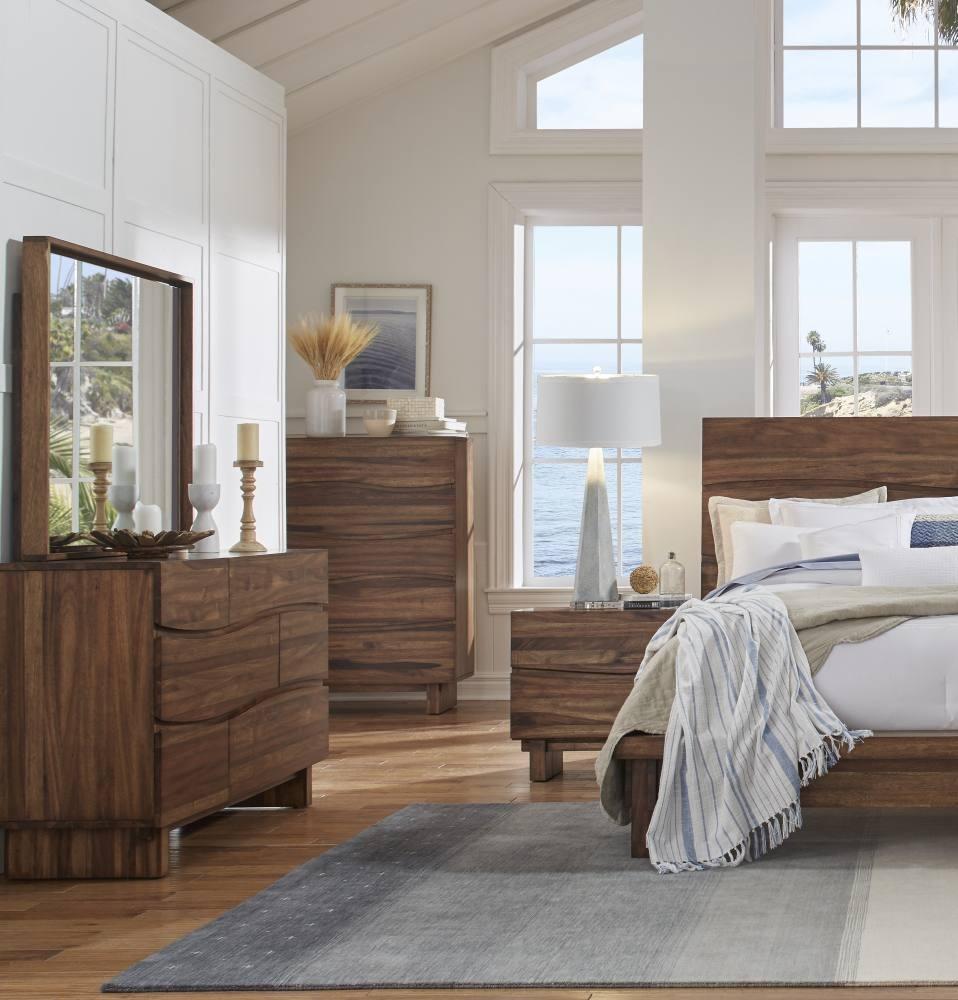 Ocean Dresser