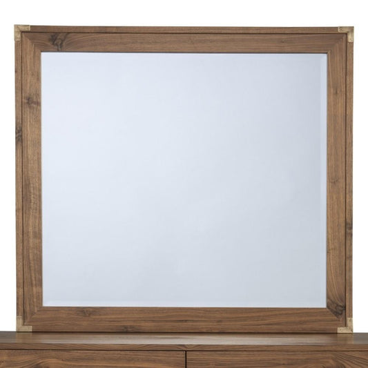 Adler Mirror
