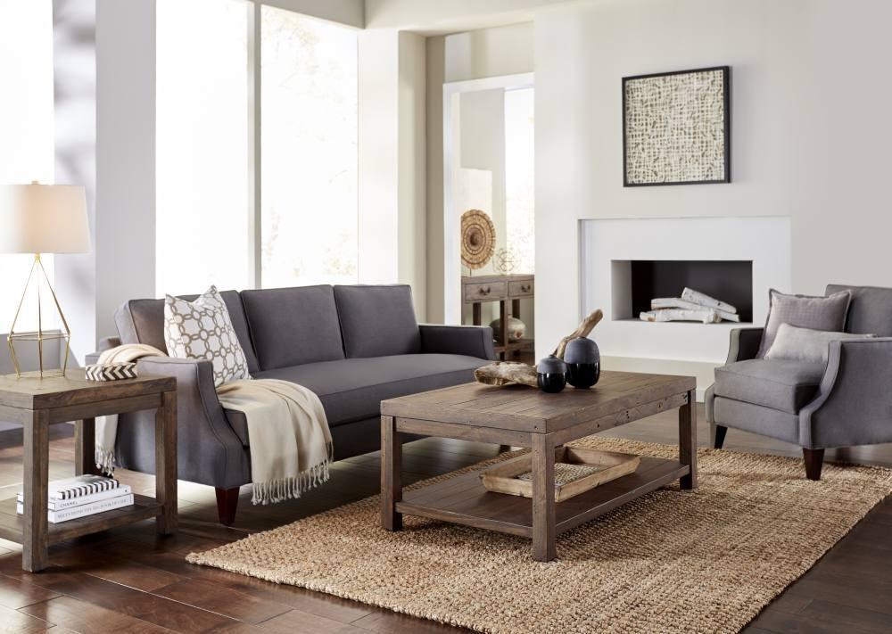 Craster Coffee Table