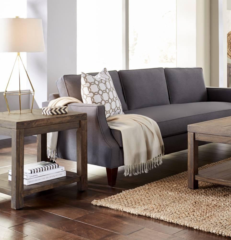 Craster End Table