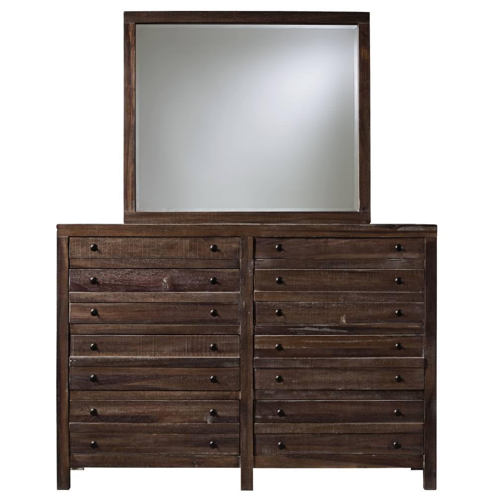 Townsend Dresser