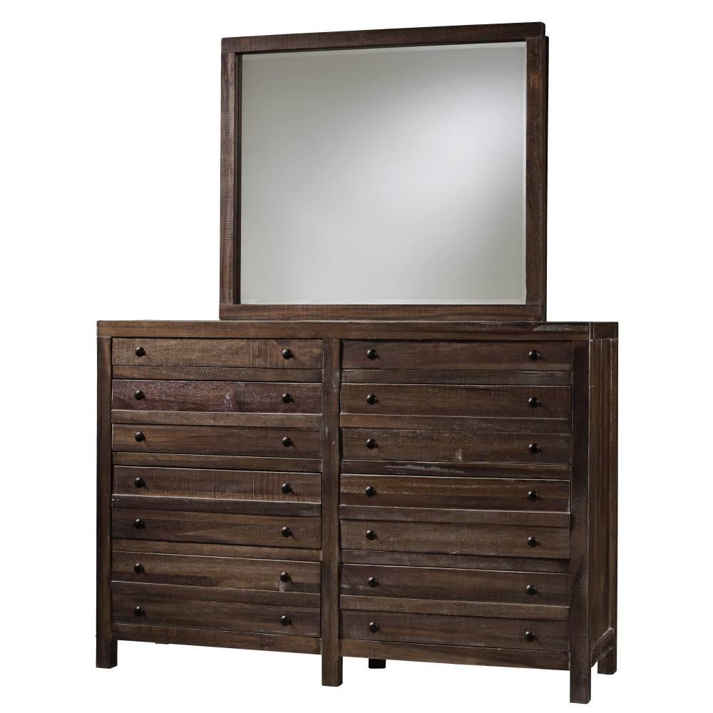 Townsend Dresser