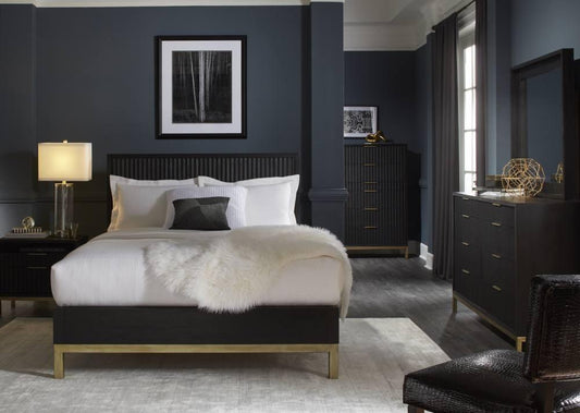 Kentfield Nightstand