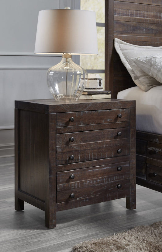 TOWNSEND NIGHTSTAND
