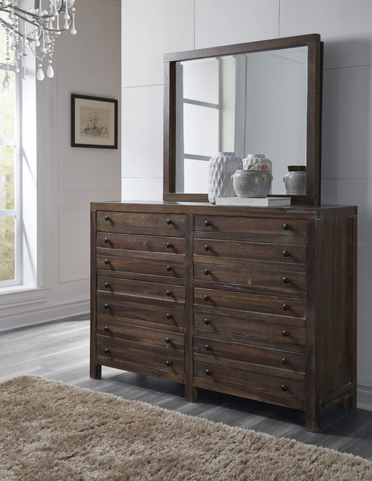 Townsend Dresser
