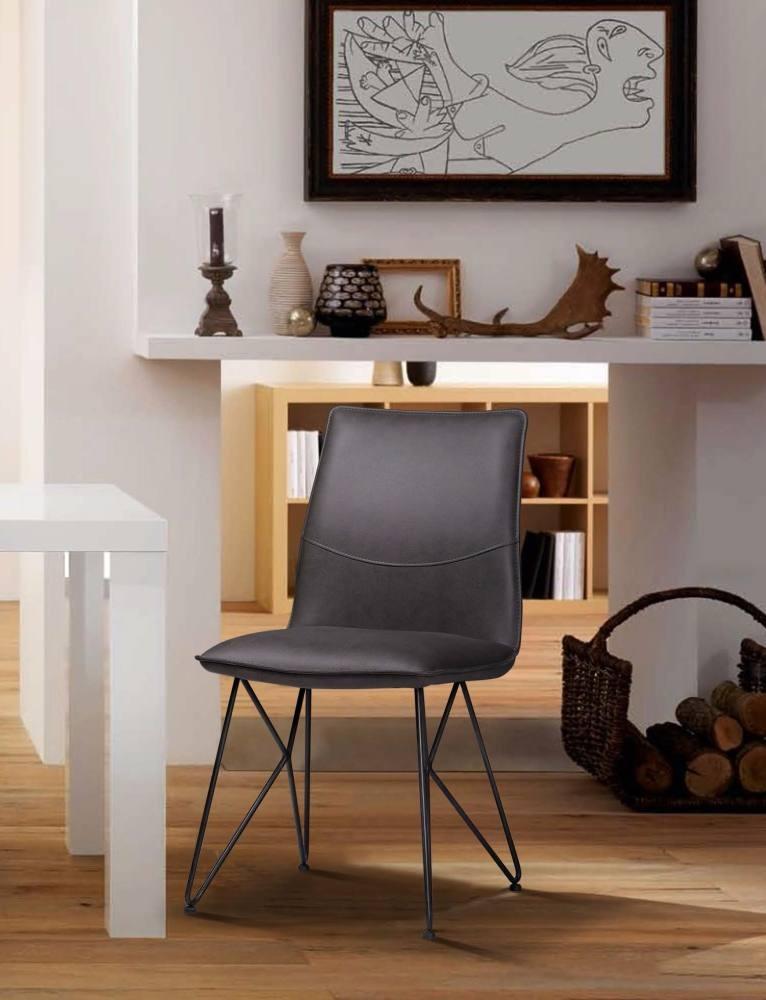 St. James Chair