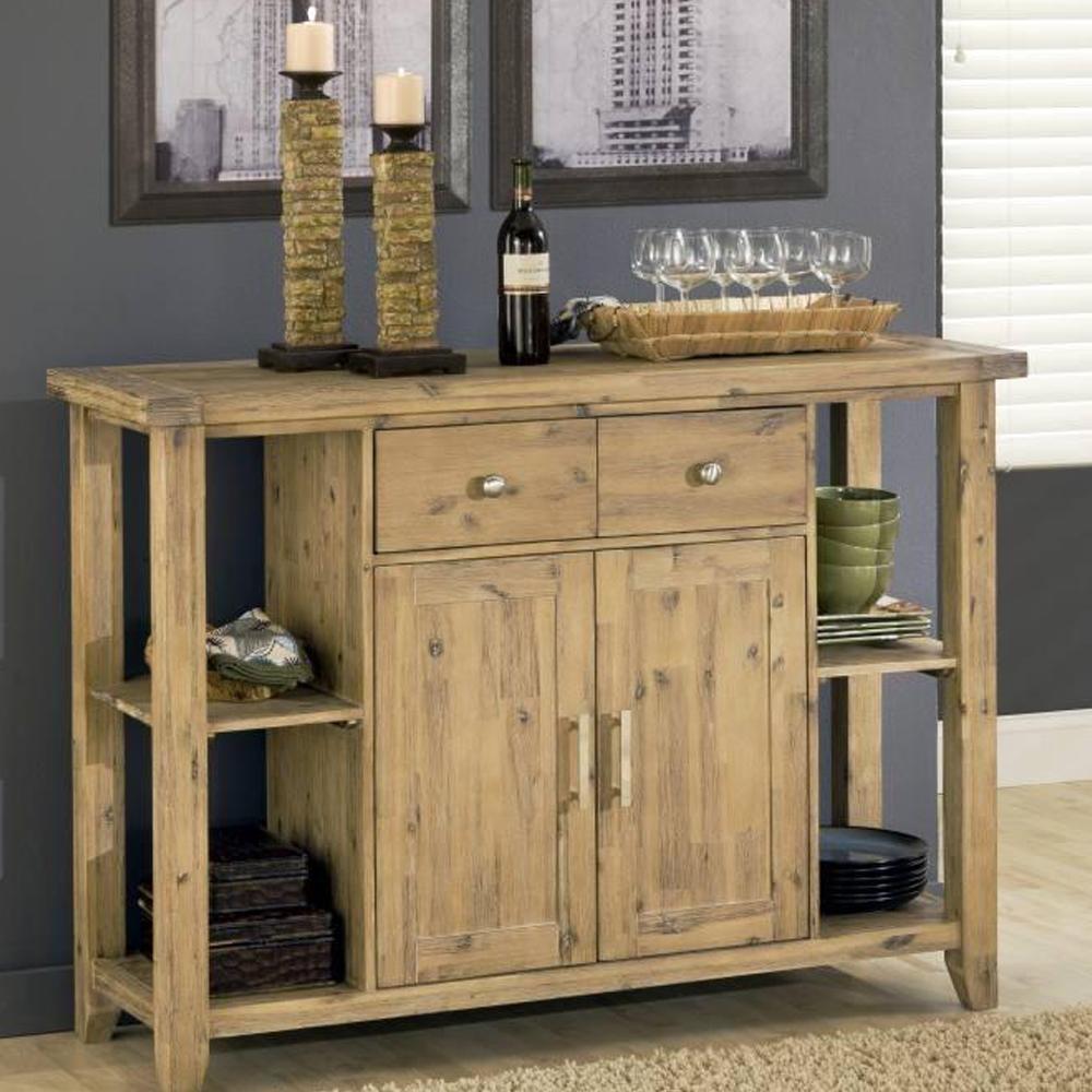 Autumn Sideboard