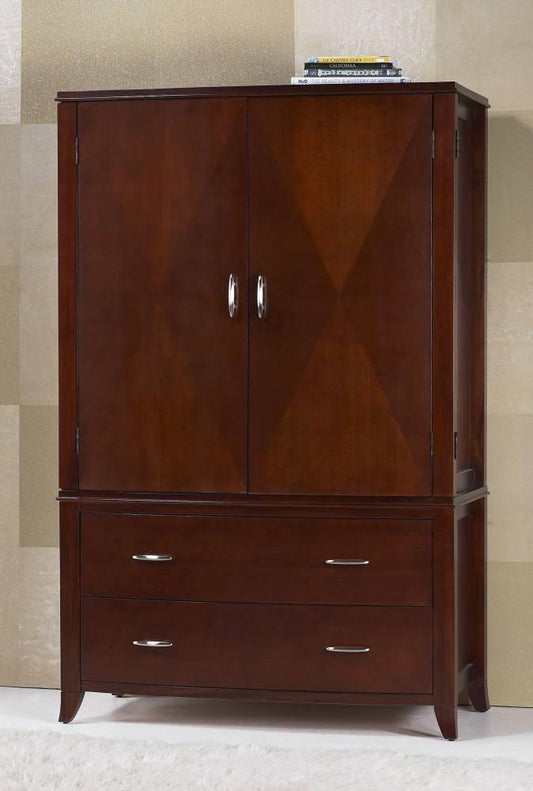 Brighton Armoire