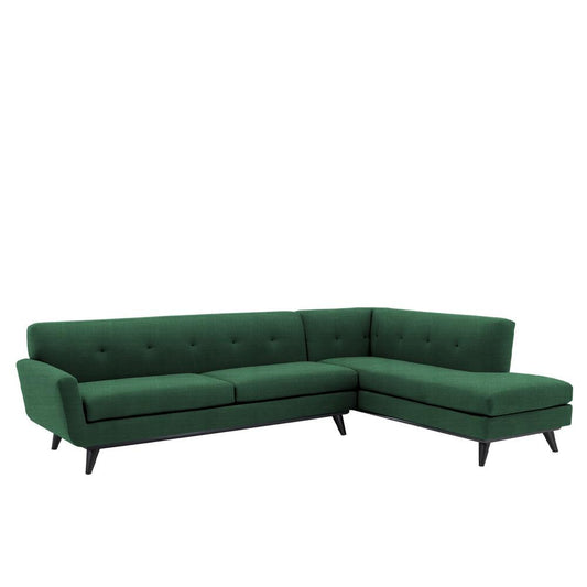Barclay Sectional