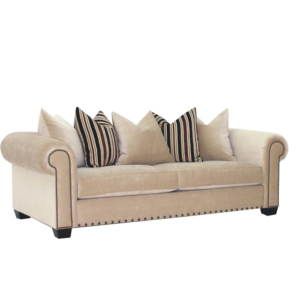 Curtis sofa in Beige