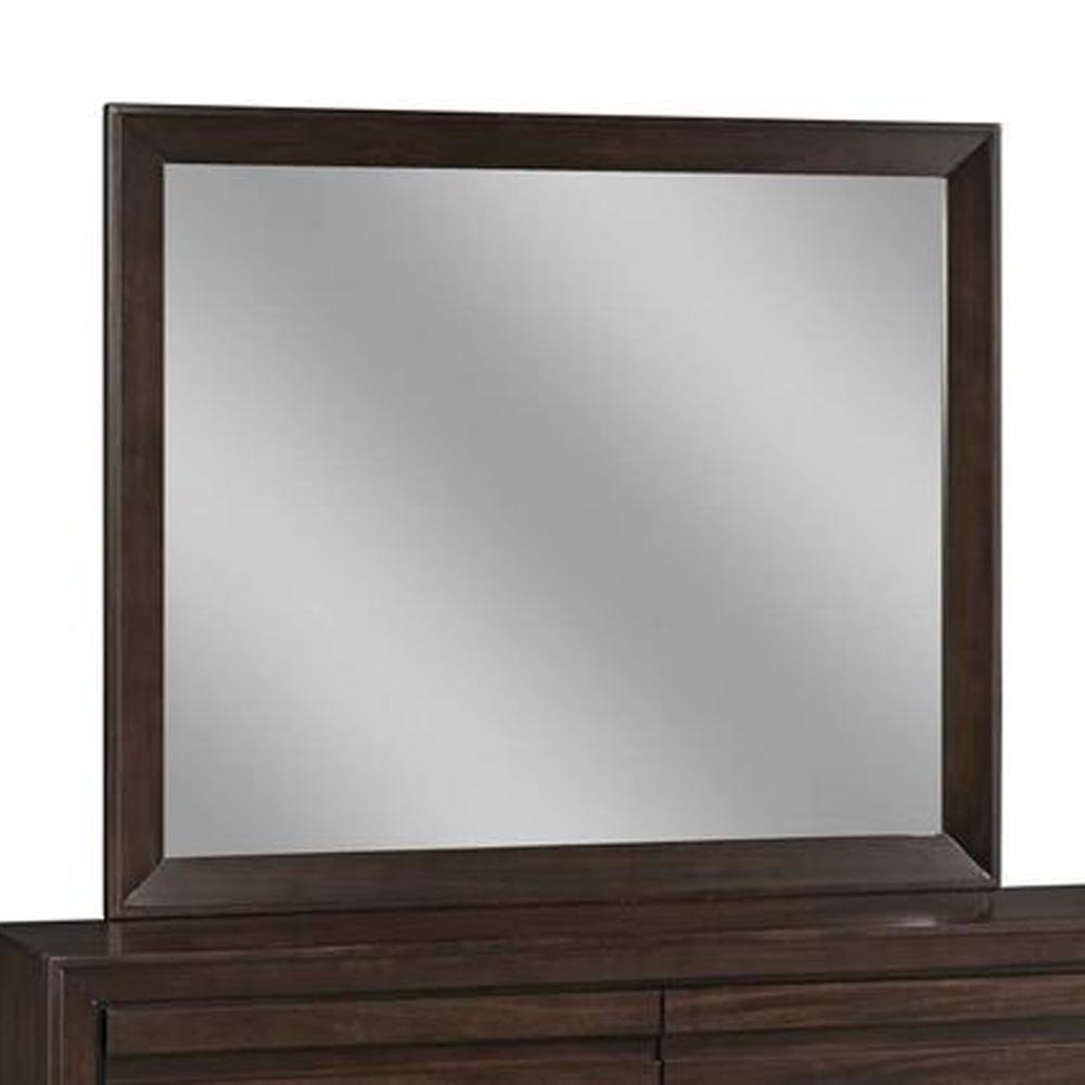 Element Mirror