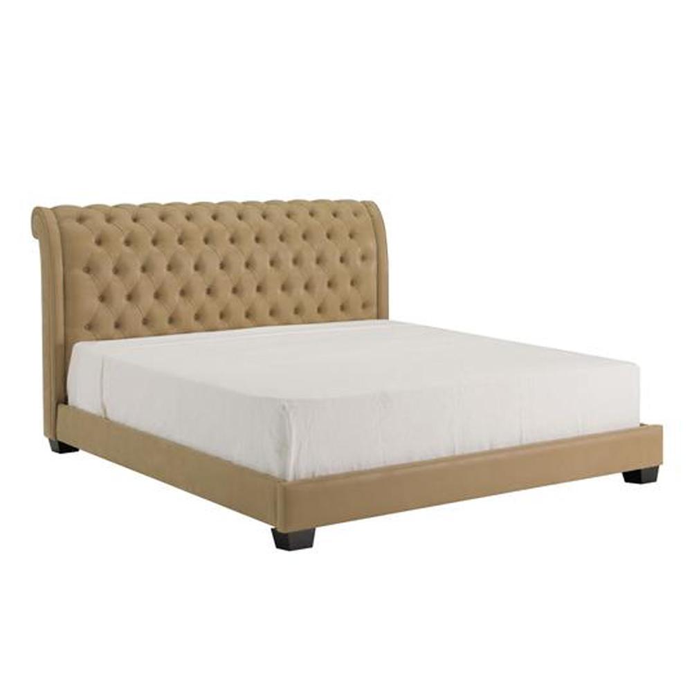 Garland Bed