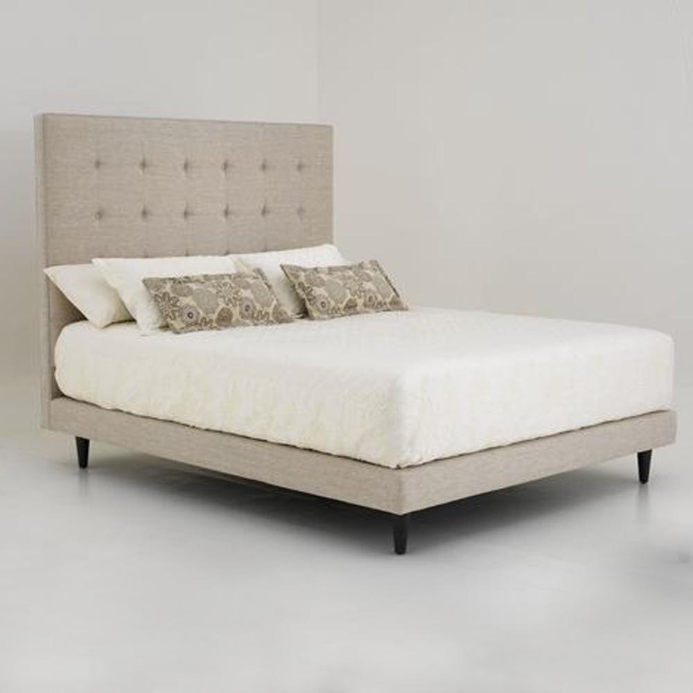 Jansey Bed