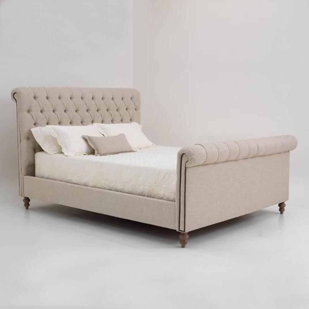 Kingdom Bed