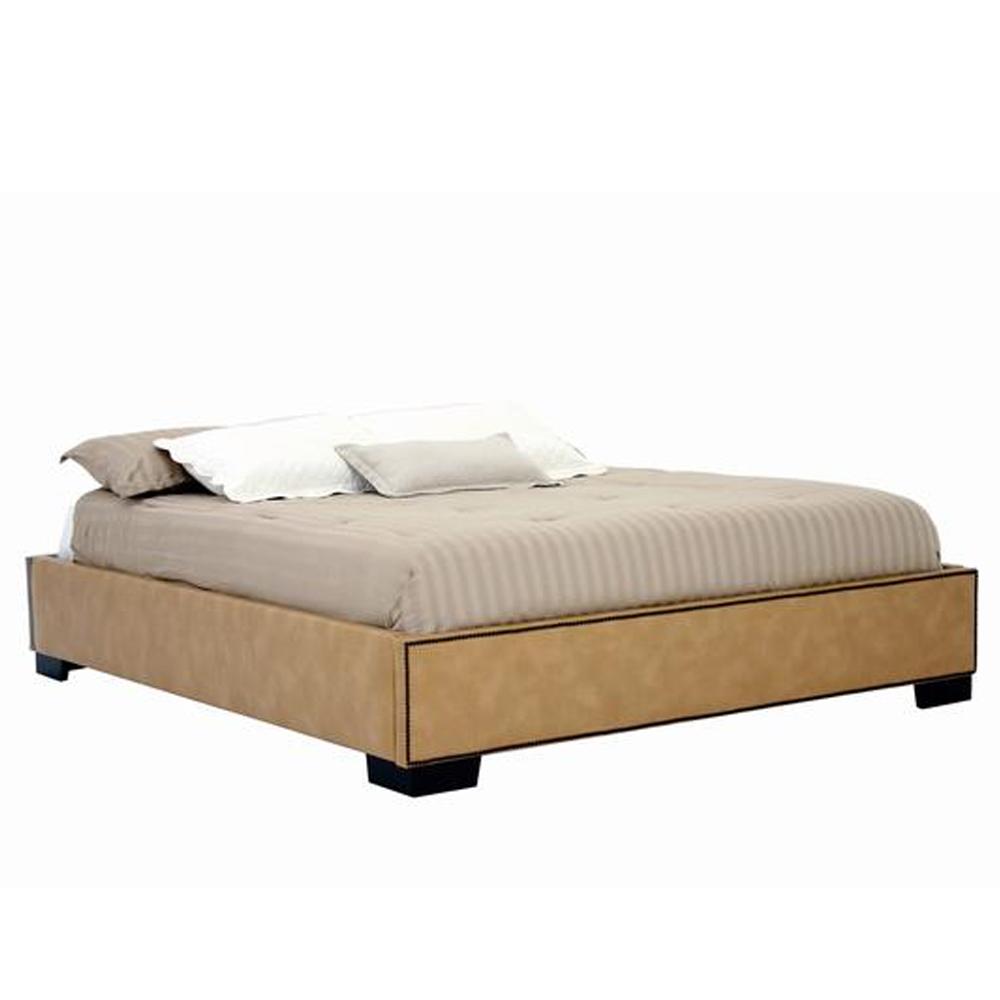 Leesburg Bed