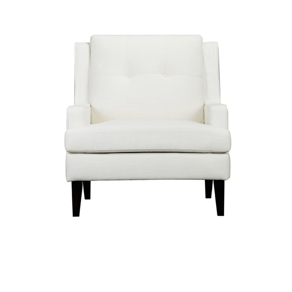 Logan 1 Sofa Bone