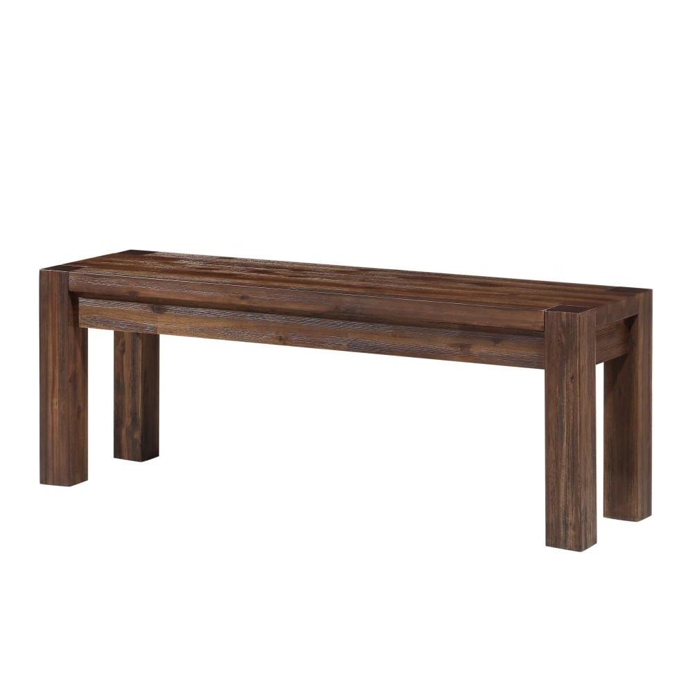 Meadow Bench