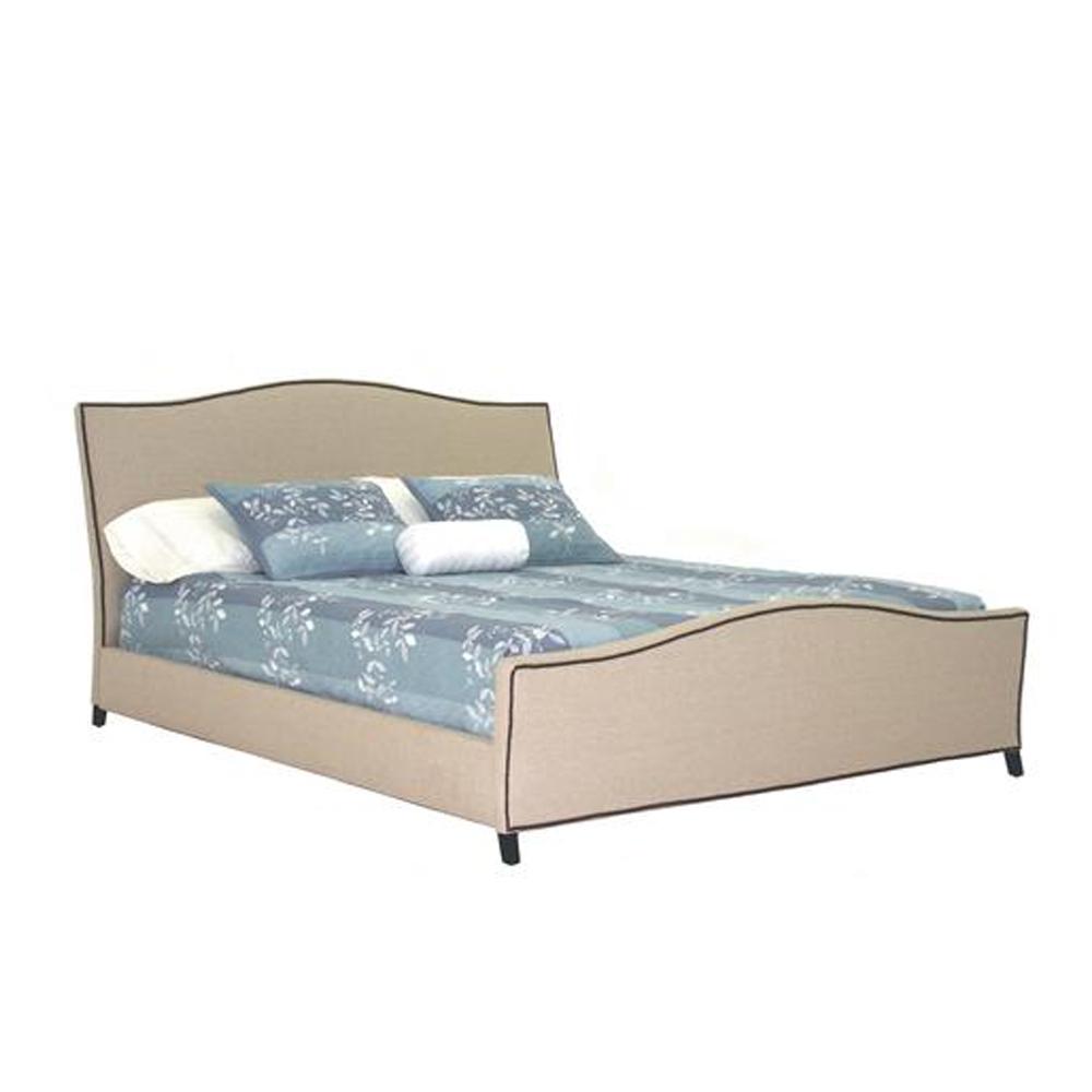 Palace Bed