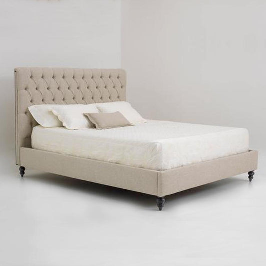 Rosette Bed