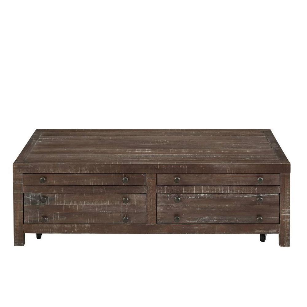Townsend Coffee Table