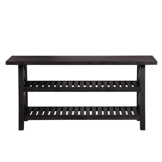 Yosemite Console Table