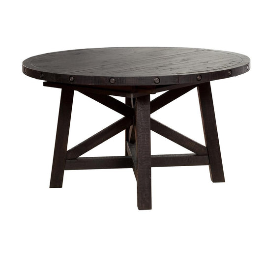 Yosemite Rounds Table