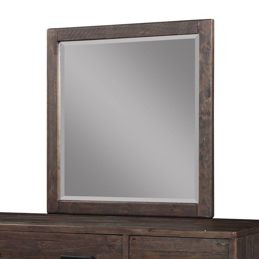 Mckinney Mirror