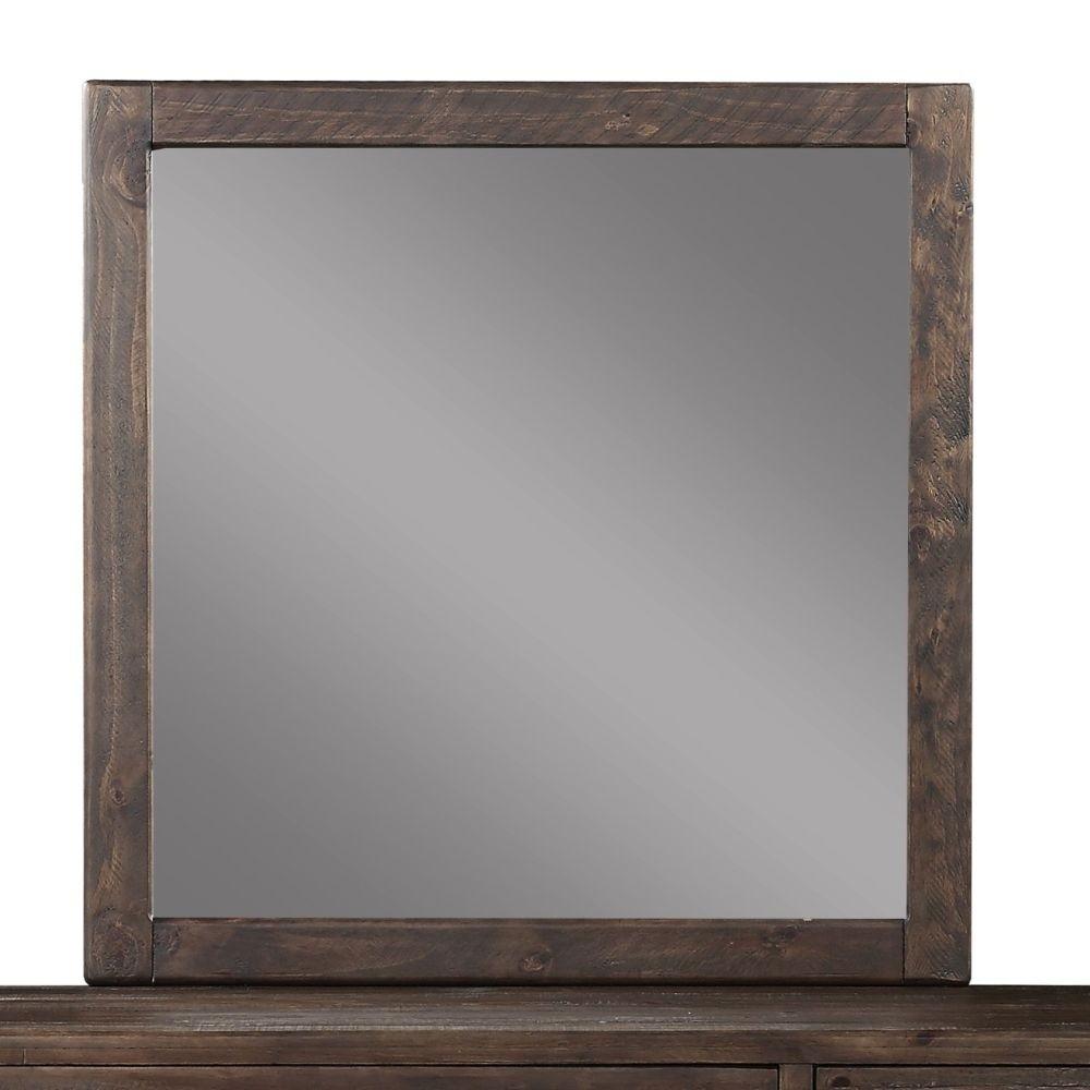 Mckinney Mirror