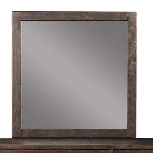 Mckinney Mirror