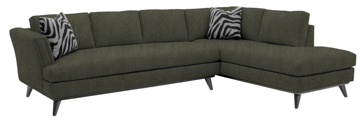 Astoria Sectional