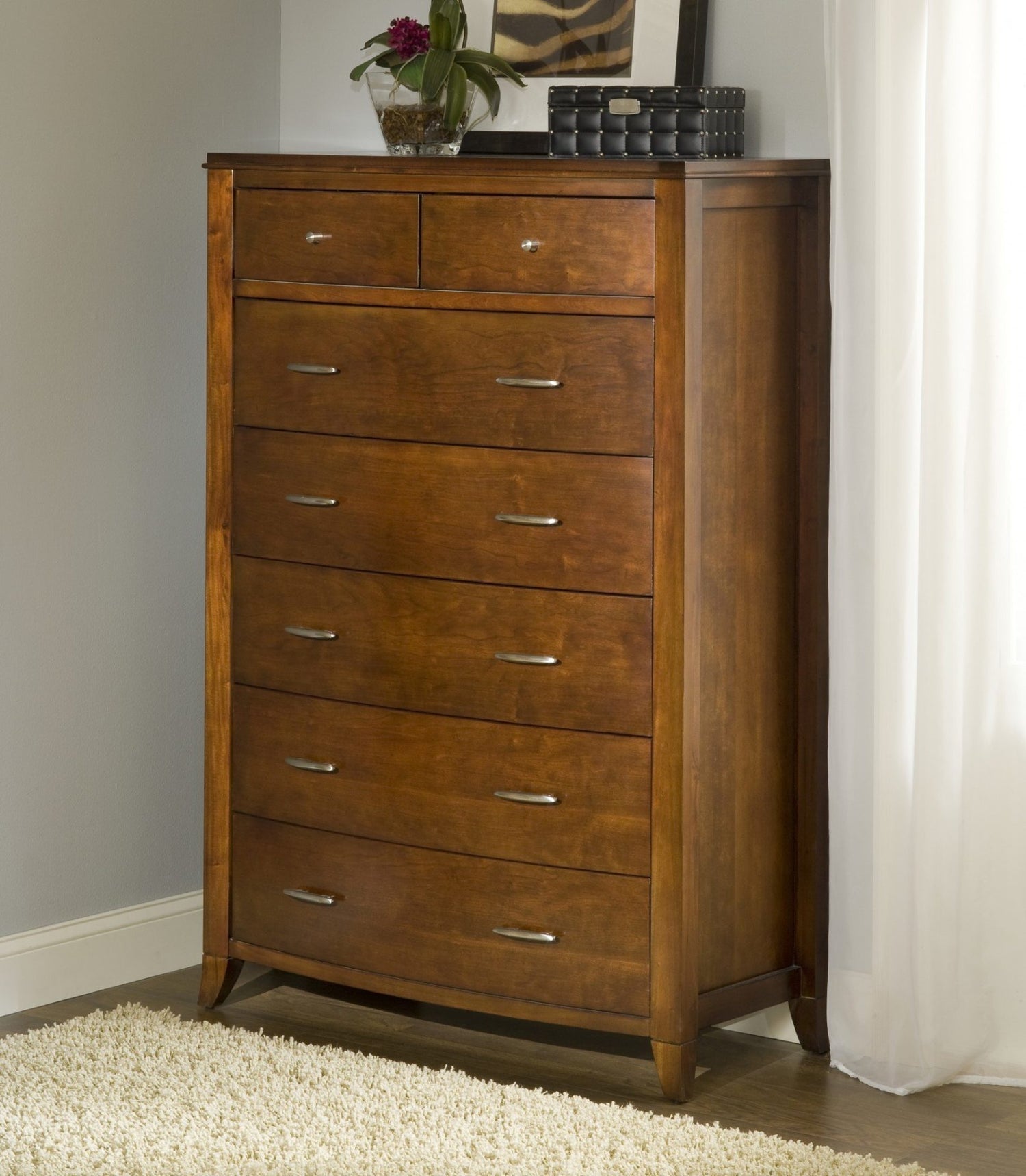 Brighton Chest