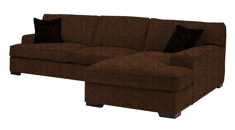 Clayton Sectional