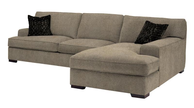 Clayton Sectional