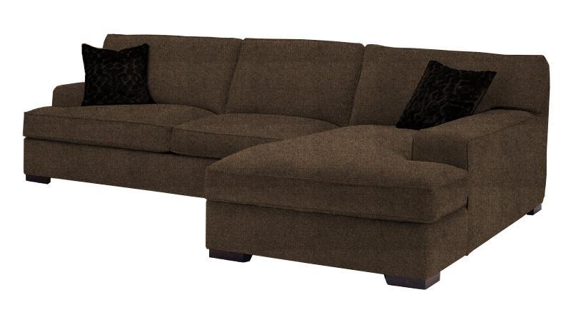 Clayton Sectional