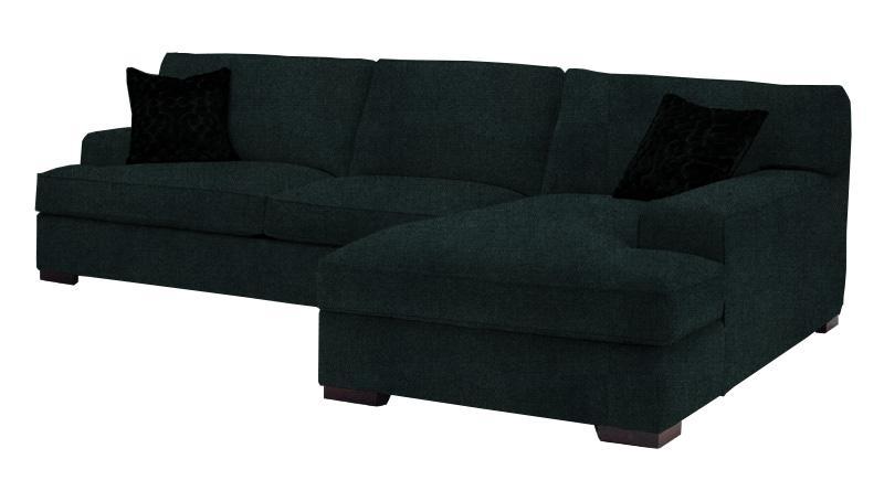 Clayton Sectional
