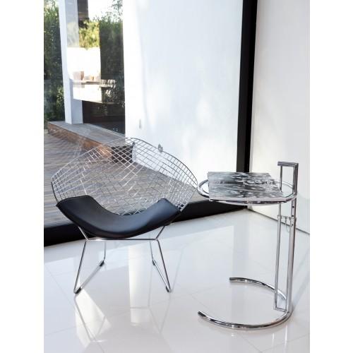 Galaxy Wire Mesh Chair