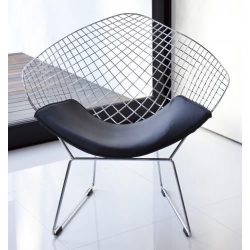 Galaxy Wire Mesh Chair