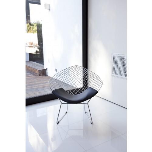 Galaxy Wire Mesh Chair
