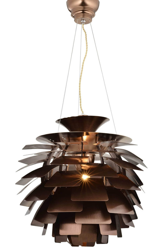 Jewel Pendant Coffee