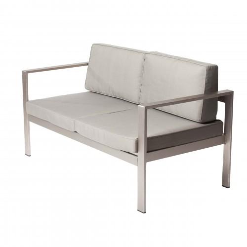 Karen Sofa Set Taupe