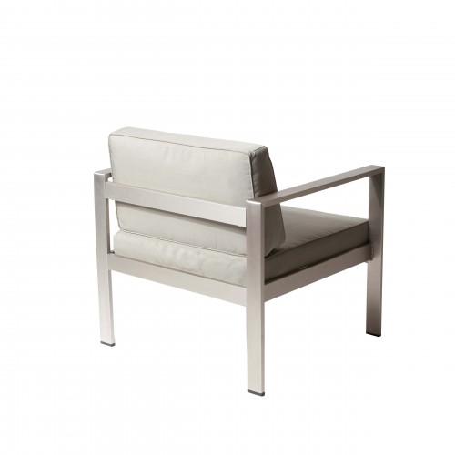 Karen Sofa Set Taupe