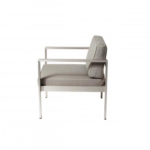 Karen Sofa Set Taupe