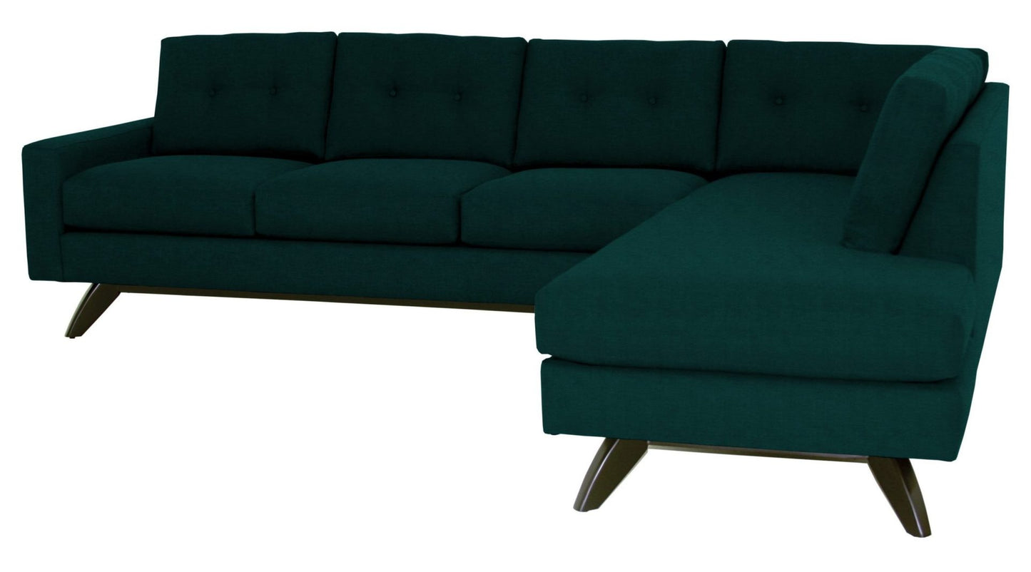 Muse Sectional