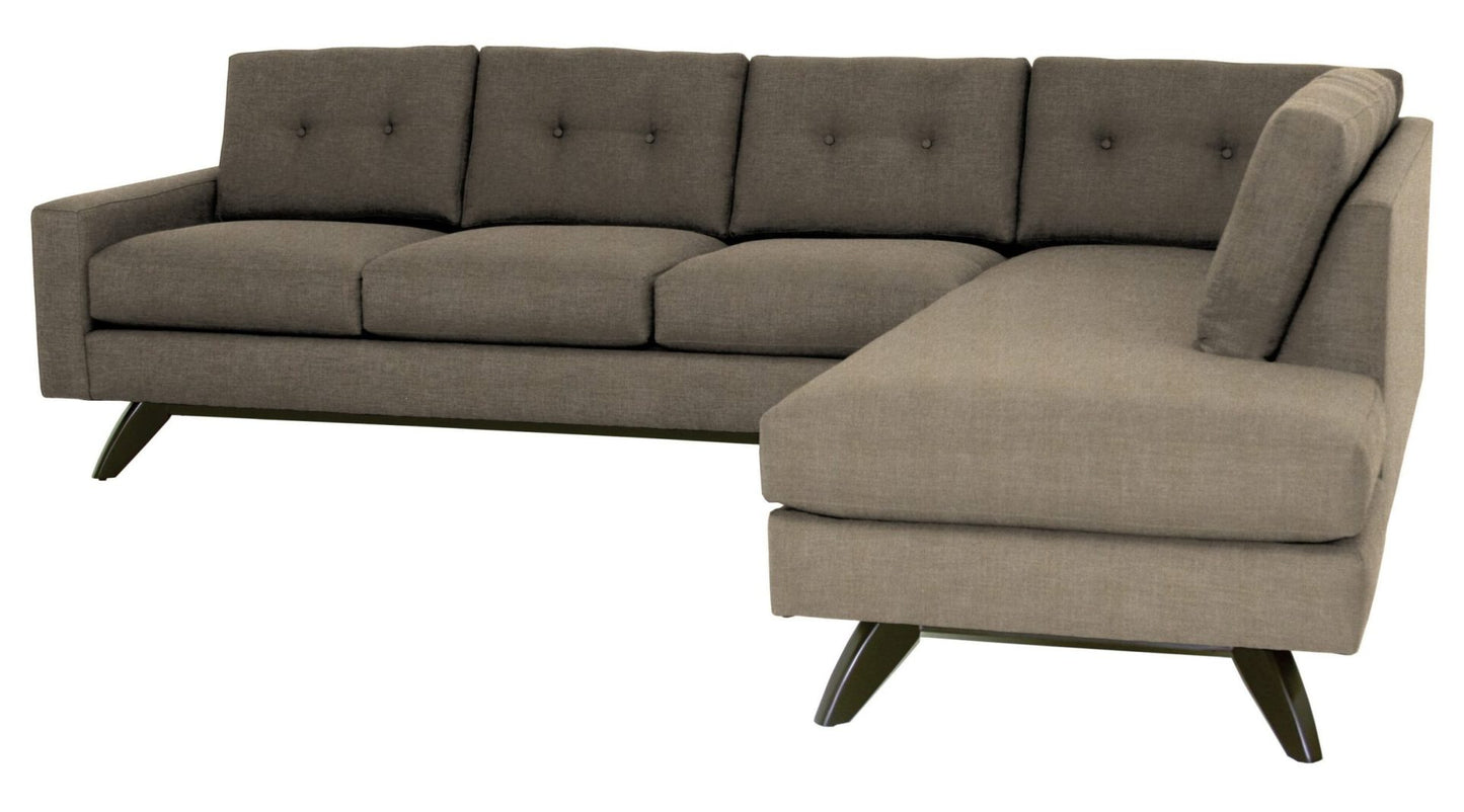 Muse Sectional