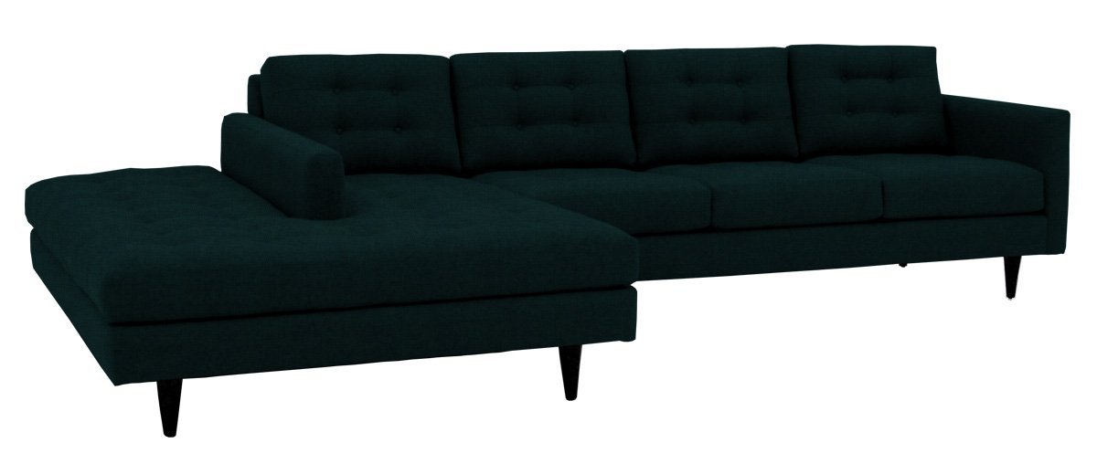 Oliver Sectional # 12714