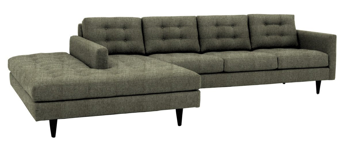 Oliver Sectional # 12714