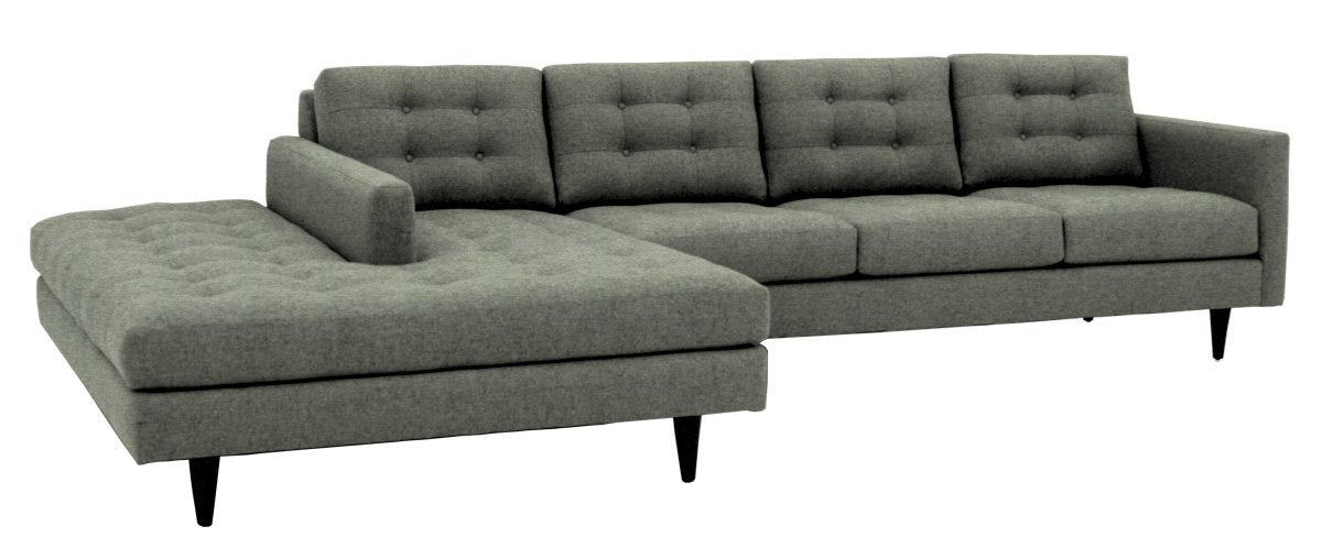 Oliver Sectional # 12714