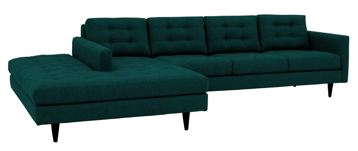 Oliver Sectional # 12714