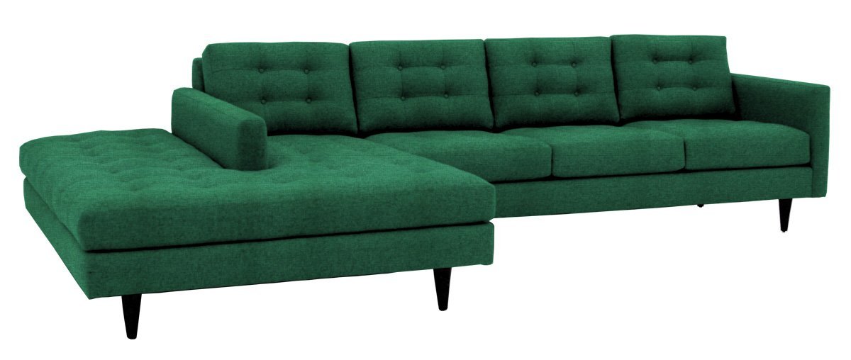 Oliver Sectional # 12714